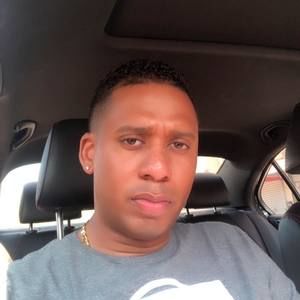 Meet your Posher, Jason